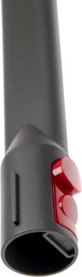 Actual product image Flickbee Crevice nozzle for Dyson hoovers V7, V8, V10, V11, V12, V15 replaces 967612-01