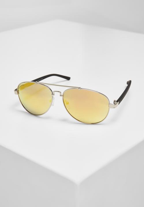 Produktbild Urban Classics Sunglasses Mumbo Mirror UC