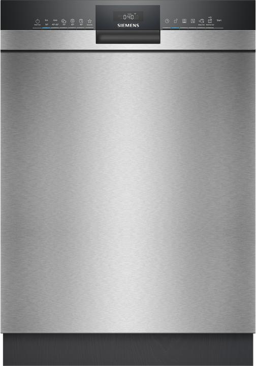 Produktbild Siemens SN43ES14VE