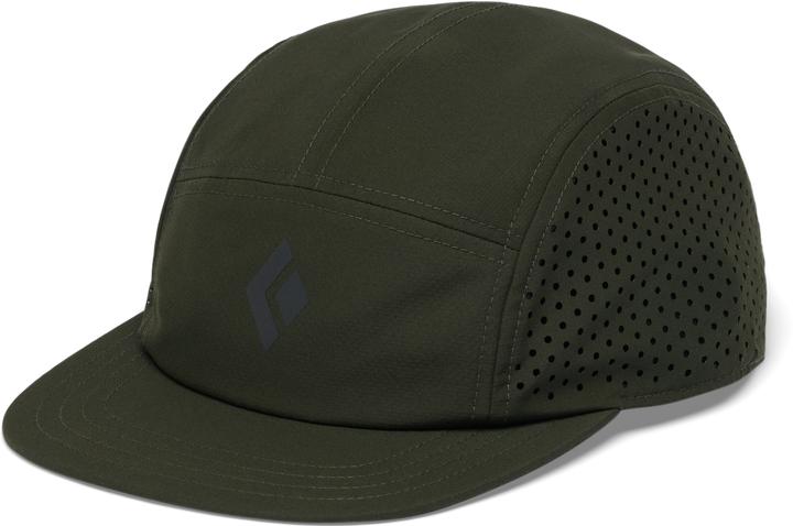 Image du produit Black Diamond 5-Panel Synthetic Cap (Taille unique)