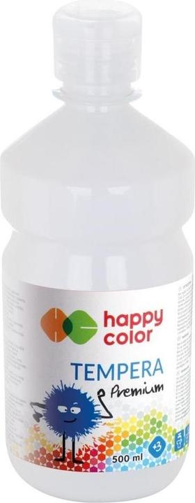Productafbeelding Happy Color Kleur 500 ml wit (500 ml)