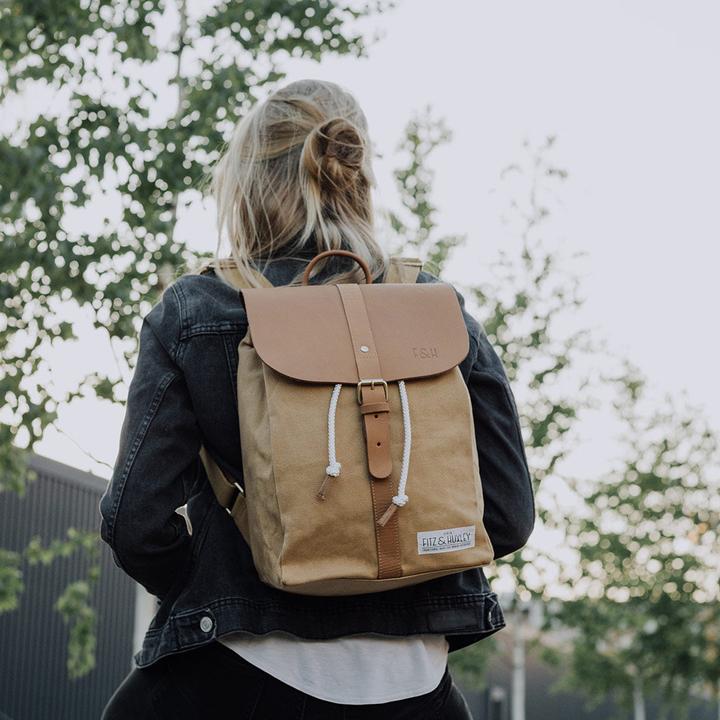 Produktbild Fitz & Huxley Solstice (13 l)