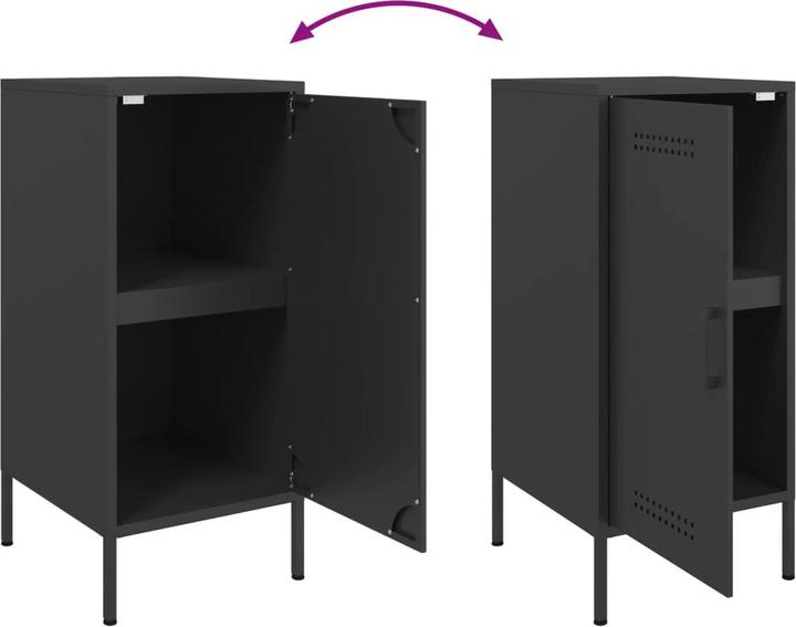 Image du produit vidaXL Sideboard (36 x 39 x 79 cm)