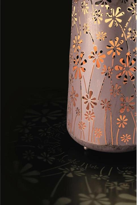 Produktbild STT Solar Antic Lantern Daisy