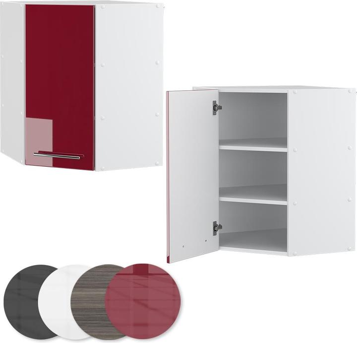 Produktbild Vicco Küchenschränke  Fame-Line (57 x 52 x 72 cm)