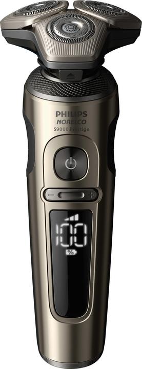 Actual product image Philips Shaver Series 9000 Prestige (SP9883/36)