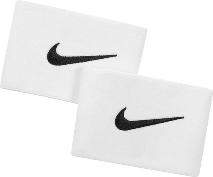 Produktbild Nike Stay 2 Gamaschen 2erPack (One Size)