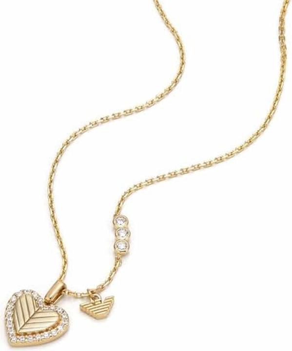 Immagine prodotto Emporio Armani Kette (Argento 925, 35 cm)