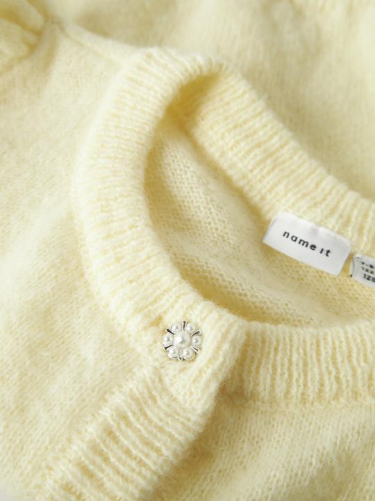 Image du produit Name it 2/4-Arm Strickjacke (116)