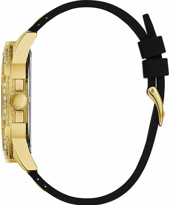 Actual product image Guess Frontier (Analogue wristwatch, 48 mm)