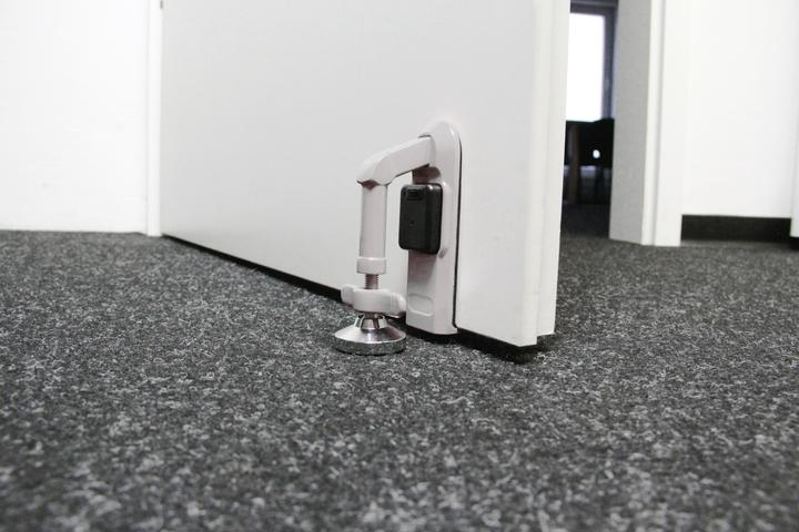 Produktbild KH Security Door Lock
