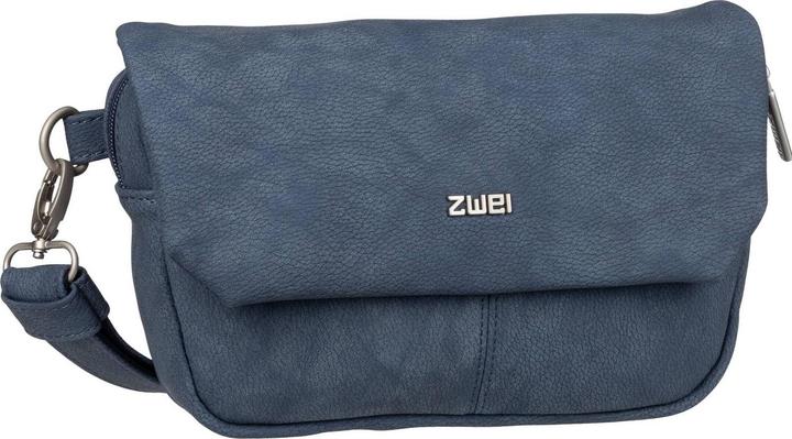 Nubuk, Azzurro