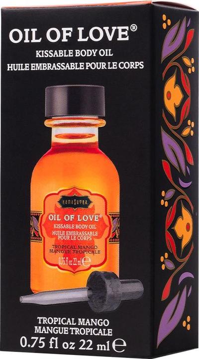 Image du produit Kamasutra Kit Cocktail de Sexe Oral