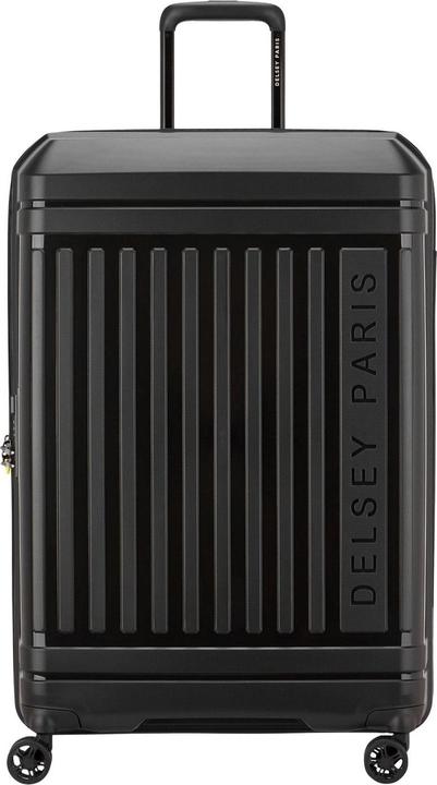 Produktbild Delsey Lutece Spinner 76 Expandable black
