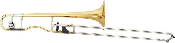 Immagine prodotto Jupiter Ergonomico JTB710RQ (Trombone)