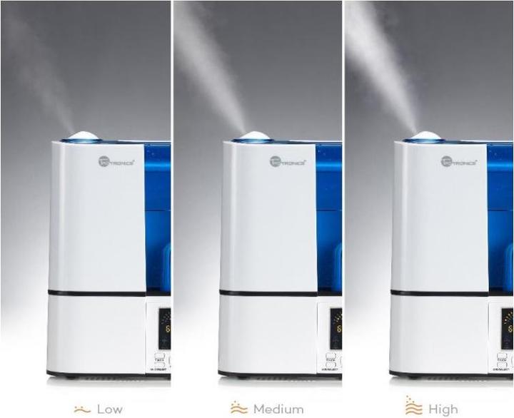 Produktbild Taotronics Tt-Ah001 (45 m²)