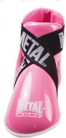 Image du produit Metal Boxe full (L)