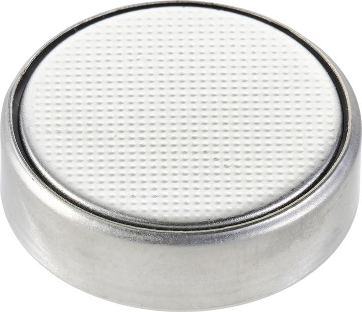 Actual product image Voltcraft Button cell battery LIR 2477 Lithium 180 mAh 3.6 V 1 pc. (1 pcs., LR23, 180 mAh)