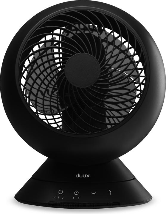 Actual product image Duux Globe (52 dB)