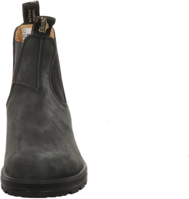 Actual product image Blundstone Antique Black (45)