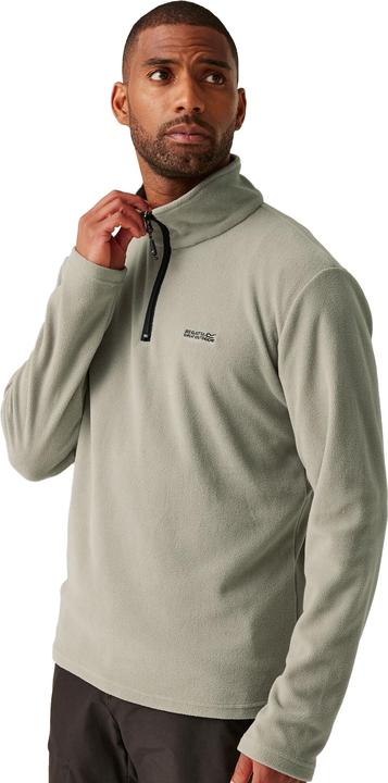 Immagine prodotto Regatta Great Outdoors - Thompson - Maglia in Pile con Cerniera sul Collo - Uomo (L)