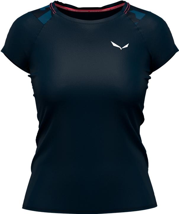 Image du produit Salewa Cristallo Warm AMR T-shirt (38, M)