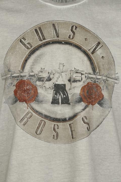 Produktbild Guns N Roses Bullet Logo (M)