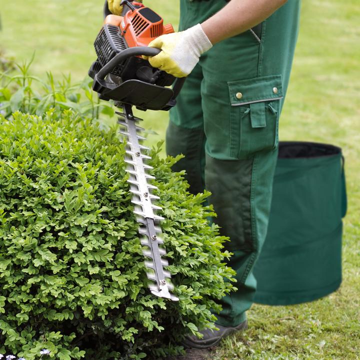 Produktbild Relaxdays 3x Lauback (60 l)