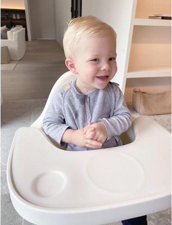 Productafbeelding Childhome Evolu 2 (Kinderstoel)