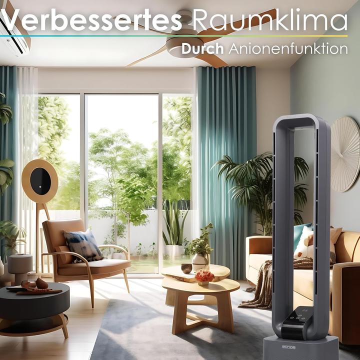 Image du produit Turmventilator