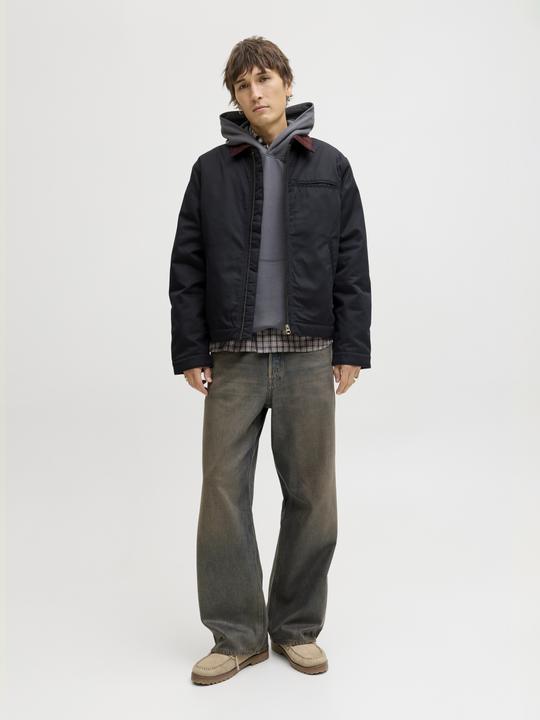 Immagine prodotto Jack & Jones Kapuzenpullover Kapuzenpullover (XXL)