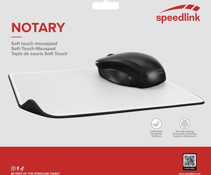 Produktbild Speedlink Notary (M)