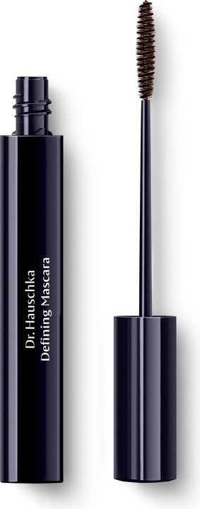 Actual product image Dr. Hauschka Defining Mascara 02 brown 6 ml (02 Brown)