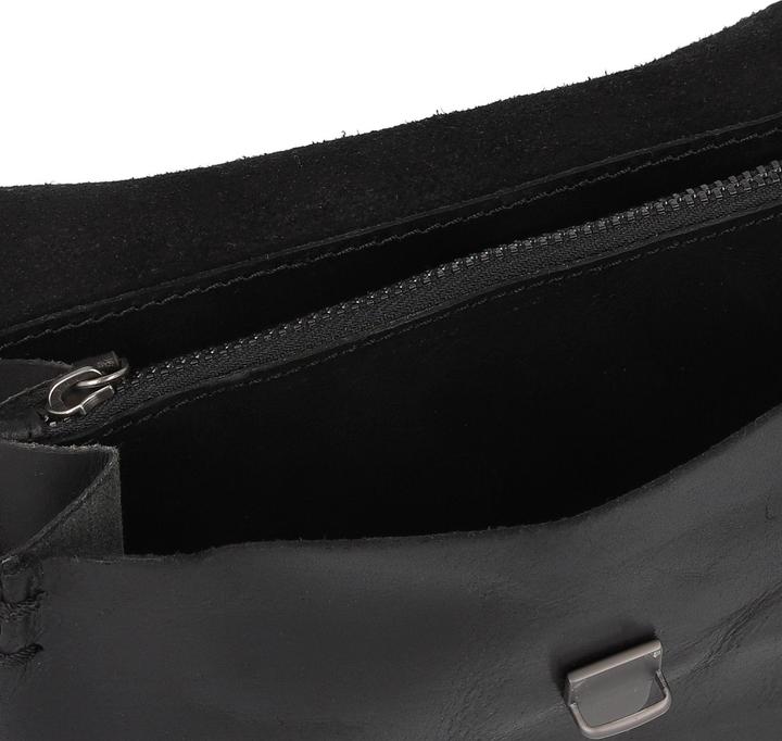 Actual product image Harolds Aberdeen shoulder bag leather 20 cm