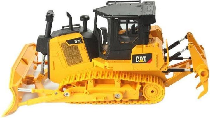 Immagine prodotto Diecast Masters RC Funzione Modello R/C Cat D7E Dozer 1:24