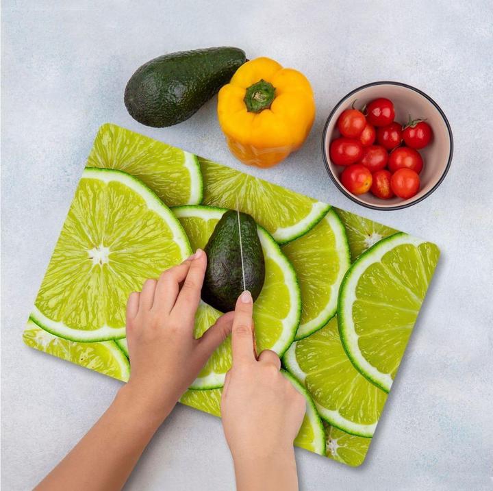 Image du produit Hermia Heirloom Cutting Board