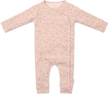 Produktbild Little Dutch Einteiliger Pyjama überlagertFairy Floral - 74/80 (74)