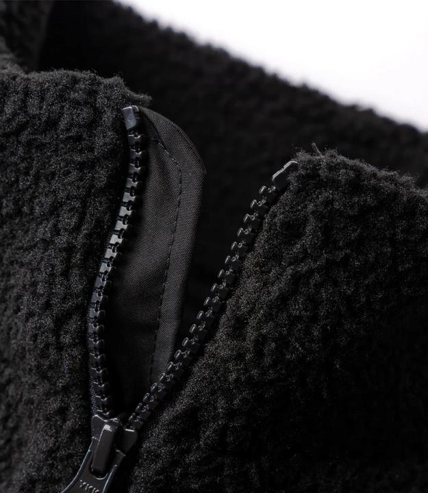 Produktbild Ravine Fleecejacke Teddyfleece (S)