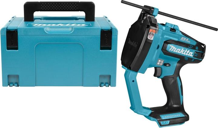 Produktbild Makita DSC102ZJ
