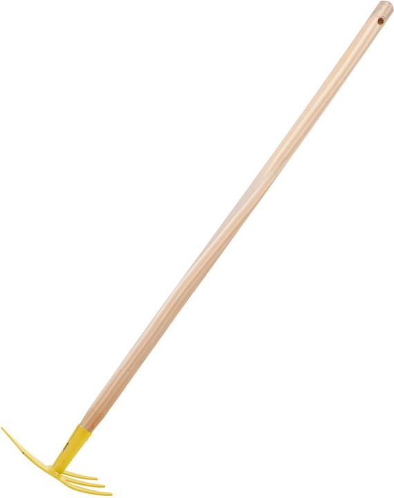 Actual product image Windhager Children's Garden Hoe with Handle, 76cm