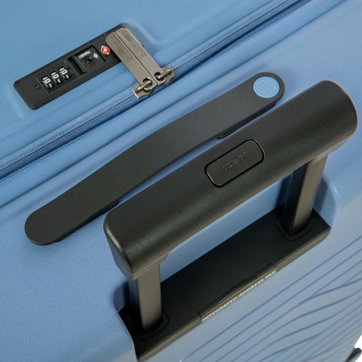 Actual product image Brics BY Ulisse 4-wheel trolley 79 cm (117 l)