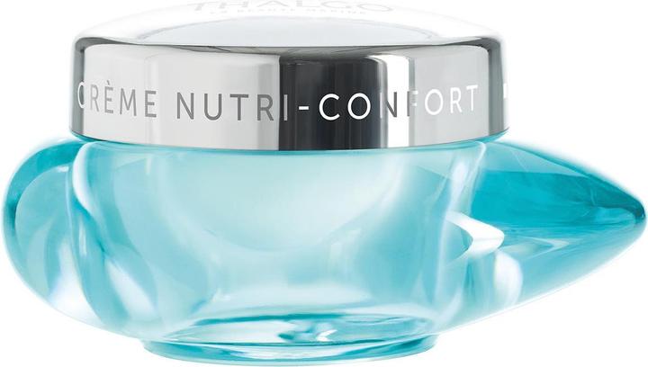 Thalgo Marine Nutri-Comfort (50 ml, 24h cream, Up to SPF 10)