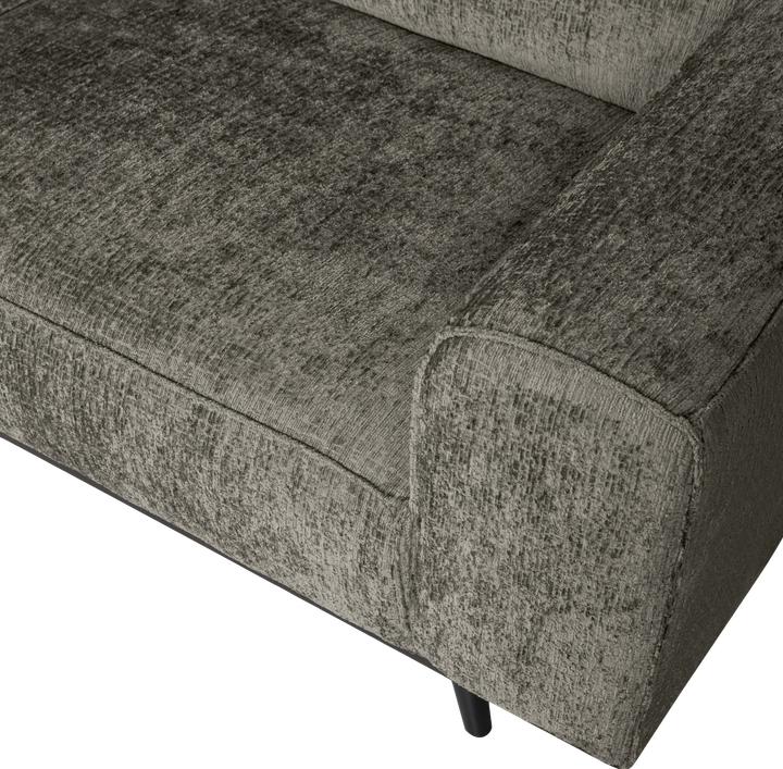 Actual product image Woood Statement (Corner sofa)