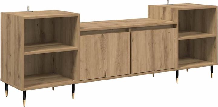 Actual product image vidaXL TV-Schränk (35 x 35 x 55 cm)