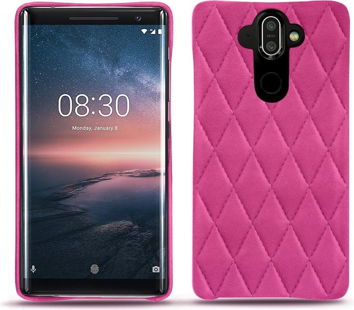 Rose BB - Couture ( Pantone #DB599F )