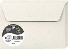 Actual product image Pollen Envelopes (C6, 20 x)