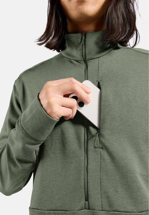 Image du produit Odlo Grid Fleece (XL)