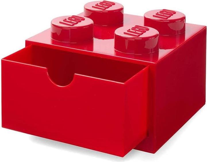 Actual product image Room Copenhagen Lego Desk (16 x 16 x 11.5 cm)