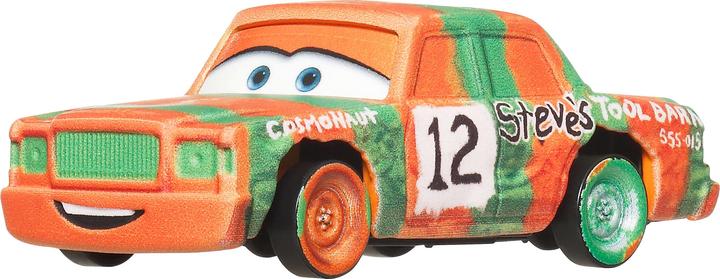 Actual product image Disney Cars 3 - Die Cast - High Impact