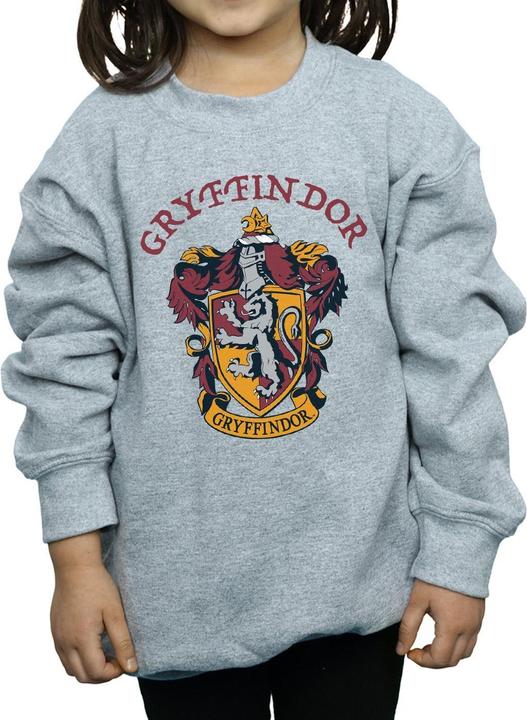 Immagine prodotto Felpa Gryffindor Ragazze (152, 158)